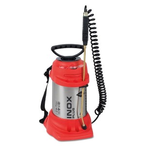 MESTO Opryskiwacz przemysłowy Inox Plus 9 l, 6 bar [3595P]