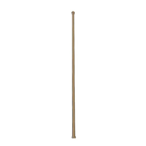 MESTO Przedłużka mosiężna 70 cm [3670]