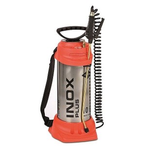 MESTO Opryskiwacz przemysłowy Inox Plus 13 l, 6 bar [3615F]