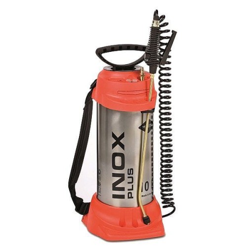 MESTO Opryskiwacz przemysłowy Inox Plus 13 l, 6 bar [3615F]