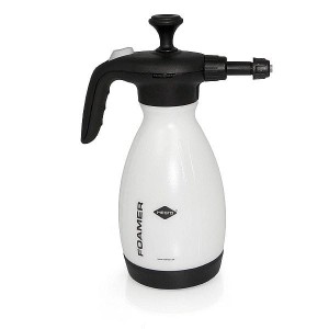 MESTO Pianownica Foamer 2 l  [3132FO]