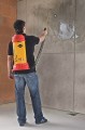 MESTO Opryskiwacz budowlany olejoodporny Ferrox Plus 13 l, 6 bar [3585P]