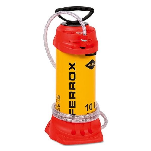 MESTO Hydronetka Ferrox H20, 10 l, do wiertnic/przecinarek  [3585W]