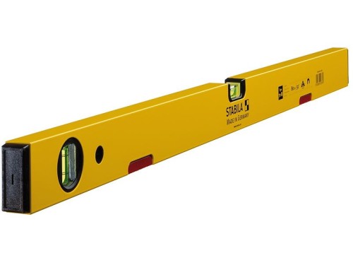 STABILA Poziomica magnetyczna typ 7M, 100 cm  /02876/