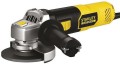 STANLEY Szlifierka kątowa 125 mm, 850 W FMEG220