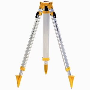 STABILA Trójnóg z blokadą wysuwu BST-S  /18456/