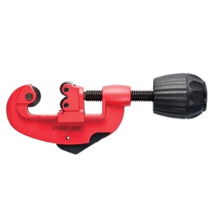 PROLINE Obcinak do rur AL, CU, 3-30mm 17211