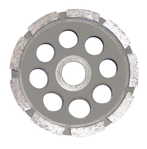 PROLINE  	Tarcza diamentowa segmentowa do szlifowania 115mm 89415