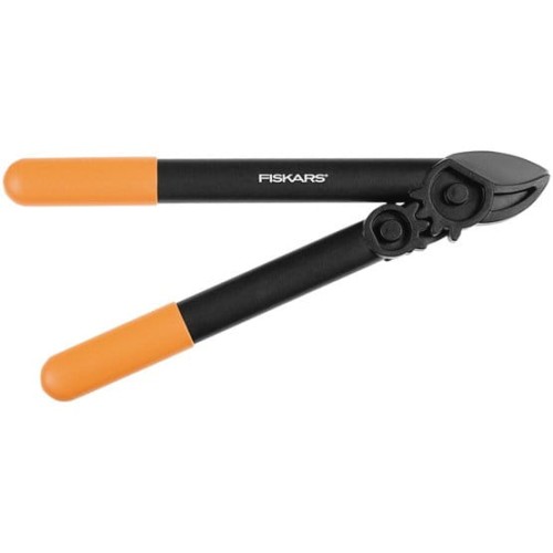 FISKARS Sekator dźwigniowy, kowadełkowy (S) L31 PowerGear /1000581/