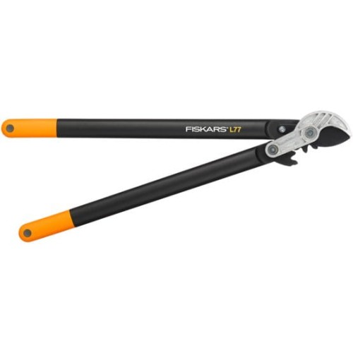 FISKARS Sekator kowadełkowy (L) L77 PowerGear /1000583/