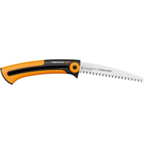 FISKARS Piła do gałęzi (S) SW73 Xtract™  /1000613/
