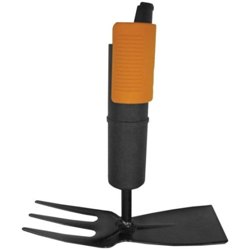 FISKARS Motyczka z widełkami QuikFit /1000735/