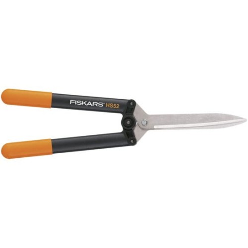 FISKARS Dźwigniowe nożyce do żywopłotu HS52 PowerLever /1001564/