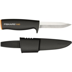 FISKARS Nóż uniwersalny K40 /1001622/