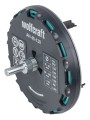 WOLFCRAFT Otwornica o regulowanej średnicy 45 - 130 mm 5978000