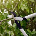 FISKARS Sekator dźwigniowy, nożycowy M PowerGearX (LX94) /1020187/