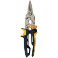 FISKARS Nożyce do cięcia blachy PowerGear cięcie proste /1027207/
