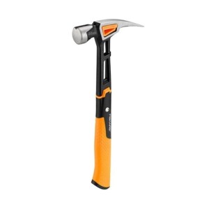 FISKARS Młotek stolarski IsoCore L /1020214/