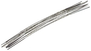 SCHEPPACH Brzeszczoty okrągłe do drewna 14 zębów  /88001509/