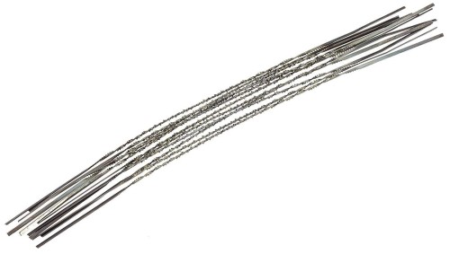 SCHEPPACH Brzeszczoty okrągłe do drewna 14 zębów  /88001509/