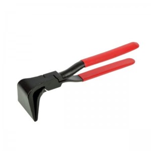 PROLINE Szczypce do gięcia blachy 90 stopni, 280mm /17393/