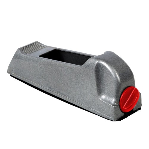PROLINE Zdzierak do gipsu aluminiowy 140mm x 40mm /31611/