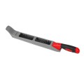 PROLINE Zdzierak do gipsu aluminiowy 250mm x 40mm /31612/