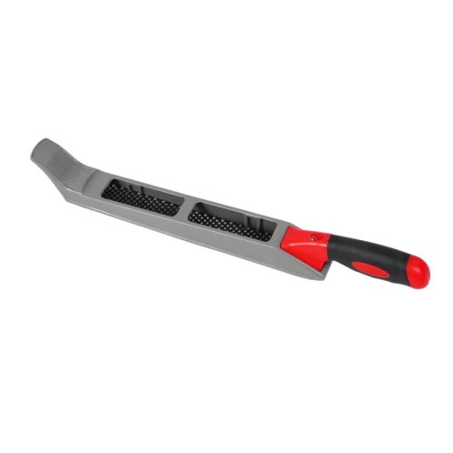PROLINE Zdzierak do gipsu aluminiowy 250mm x 40mm /31612/