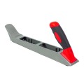 PROLINE Zdzierak do gipsu aluminiowy 250mm x 40mm /31612/