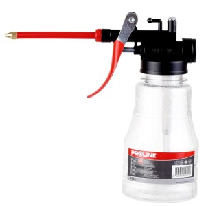 PROLINE Oliwiarka 220ml, zbiornik plastikowy /42511/