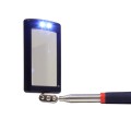 PROLINE Lusterko inspekcyjne teleskopowe LED 285-875 mm  /46975/