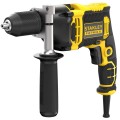 STANLEY Wiertarka udarowa 750W / FMEH750 /