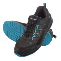 LAHTI PRO Buty robocze ze stalowym podnoskiem S1P SRC roz. 43 L3042243