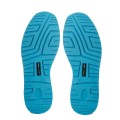 LAHTI PRO Buty robocze ze stalowym podnoskiem S1P SRC roz. 44 L3042244