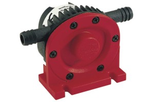 WOLFCRAFT Pompa / pompka na wiertarkę 2202000