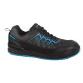 LAHTI PRO Buty robocze ze stalowym podnoskiem S1P SRC roz. 47 L3042247