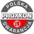 PROXXON Zestaw mechaniki precyzyjnej 1/4 23080 POLSKA GWARANCJA