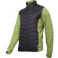 LAHTI PRO Bluza ocieplana pikowana roz. L (L4012303)