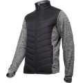 LAHTI PRO Bluza ocieplana pikowana roz. M (L4012202)