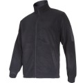 LAHTI PRO Bluza polar czarny roz. M (L4012002)