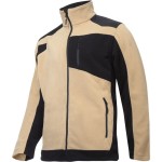 LAHTI PRO Bluza polar ze wzmocnieniami rozmiar L /L4011903/