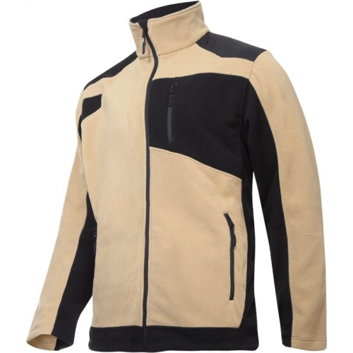 LAHTI PRO Bluza polar ze wzmocnieniami rozmiar XL /L4011904/