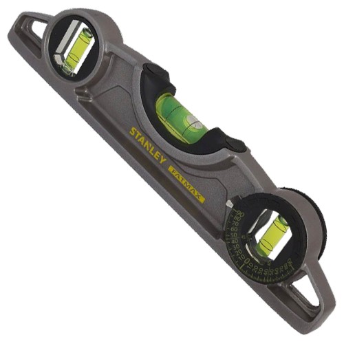 STANLEY Poziomica Torpedo FatMax 25cm  43-609