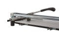 WOLFCRAFT Maszynka do cięcia płytek TC710 PM, podstawa z metalu, sprężynowana 5565000