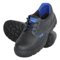 LAHTI PRO Buty robocze skórzane budowlane  SB FO SRC z podnoskiem r. 42 /L3041942/