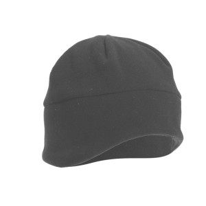 LAHTI PRO Zimowa robocza czapka polarowa szara  /L102090S/