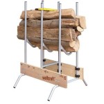 WOLFCRAFT Stojak do cięcia drewna 5121000