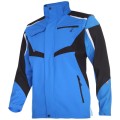 LAHTI PRO Kurtka robocza bezrękawnik SoftShell rozmiar S/L4093001/