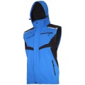 LAHTI PRO Kurtka robocza bezrękawnik SoftShell rozmiar M /L4093002/