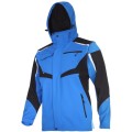 LAHTI PRO Kurtka robocza bezrękawnik SoftShell rozmiar XXXL /L4093006/